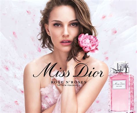 dior perfume women ad|girl in miss Dior advert.